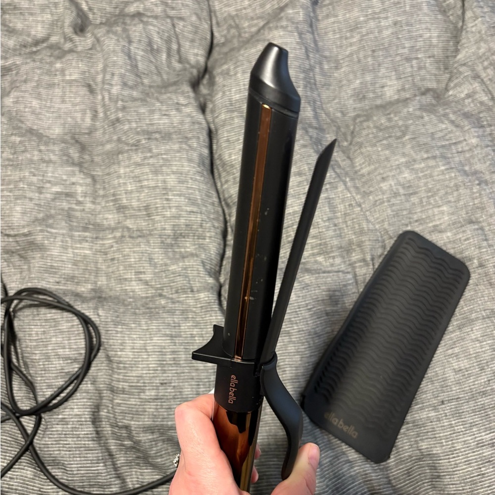 Curling Iron